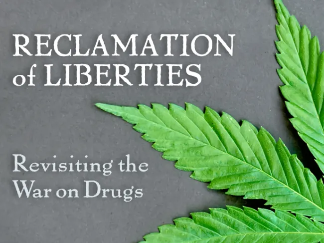 Reclamation of Liberties